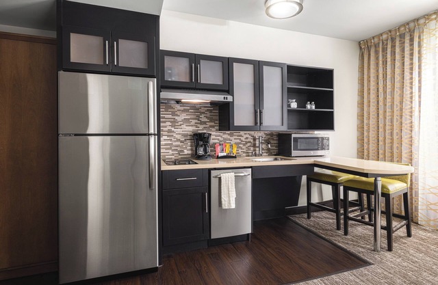 Staybridge Suites Seattle - South Lake Union by IHG