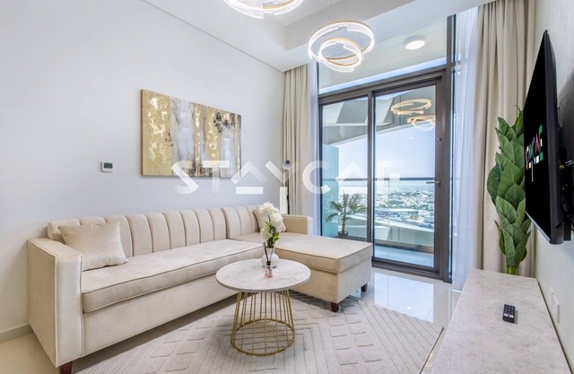 Staycae Holiday Homes 1 Bedroom Family Apartment, Aykon C