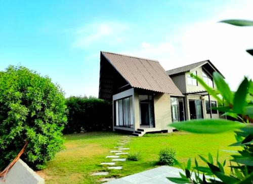 Staycation at farm house