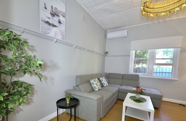 Staycation Holiday Bendigo Pet-Friendly