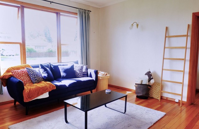 Staycation Home in Central Masterton!