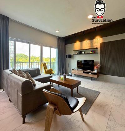 Staycation Homestay 76 Liberty Grove Near Airport