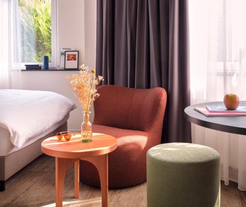 STAYERY Cologne Sülz