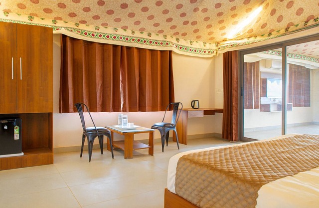 Stayguru Road to Heaven Resort