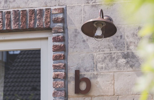 Staying with Laura - Cottage B - NL South Limburg - Scheulder, Gerendal.