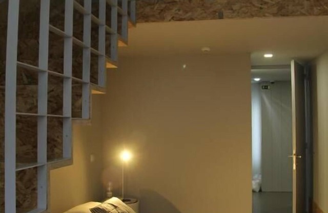 StayInn City - Póvoa de Varzim