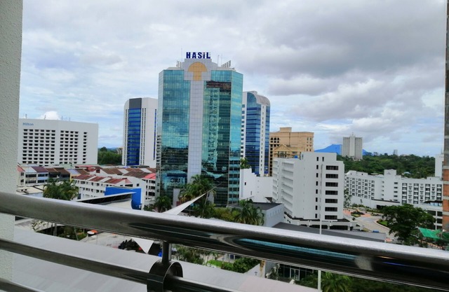 Stayinn Gateway Hotel Apartment