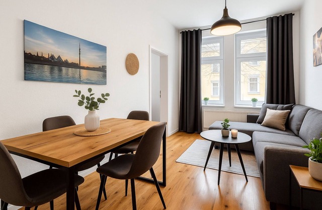 StayINN - Halle (Saale), SS15-EL