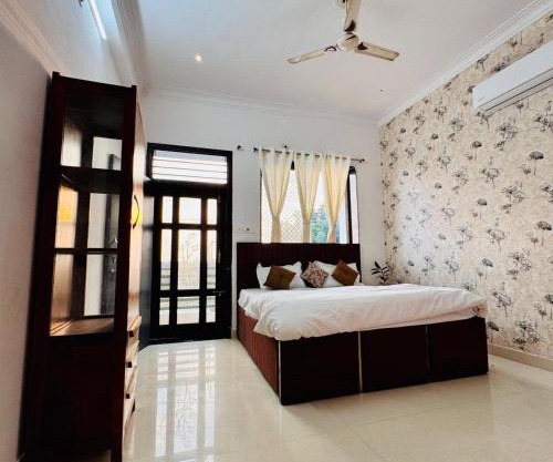 Staylysta The home stay