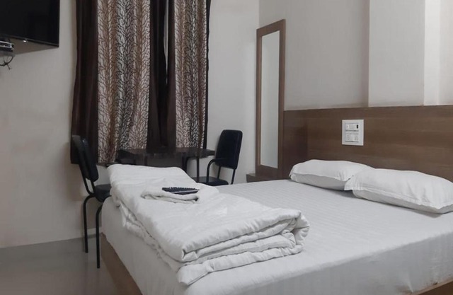 STAYMAKER Marvel Residency