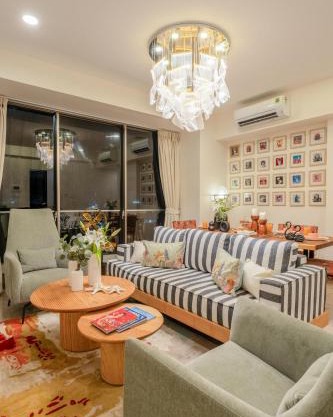 Staymaster Flabris 3BR SeaView