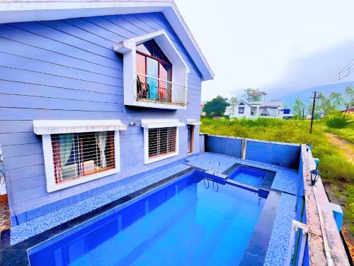 StayMist - Aegis Poolside Villa