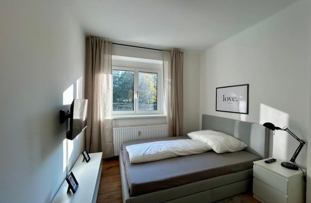 StayRoom Apartments - RK1