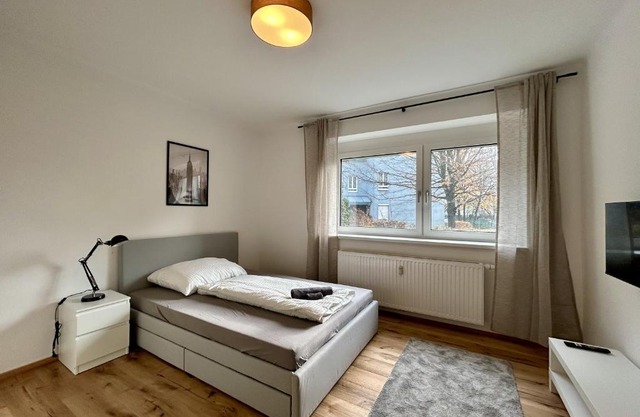 StayRoom Apartments - RK2