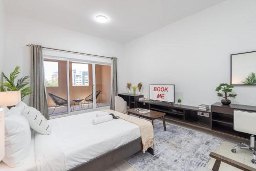 StayShort - A Gorgeous Studio in Zen 20 that Sleeps 2