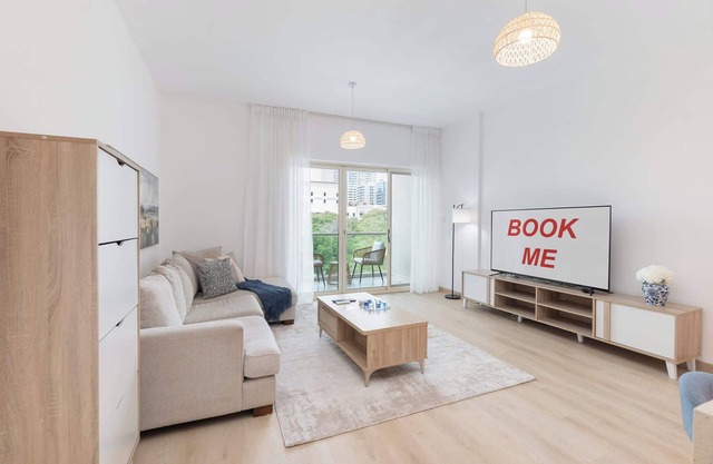 StayShort - The Greens for 2 in an Amazing Location!