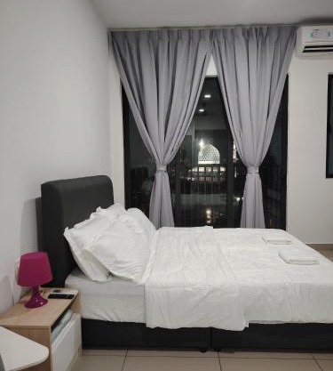 Staysini Alinea Shah Alam