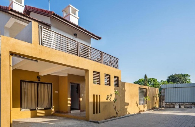 StayVista at Country Charm