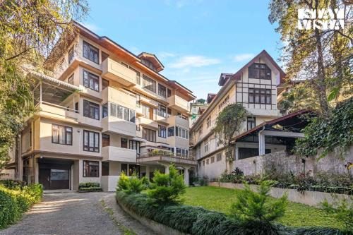 StayVista at Madhuban Retreat - Heater & WiFi at Gangtok