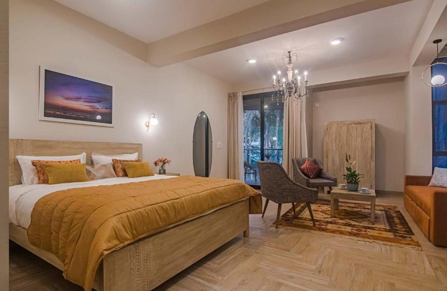 StayVista at Mawi Summers