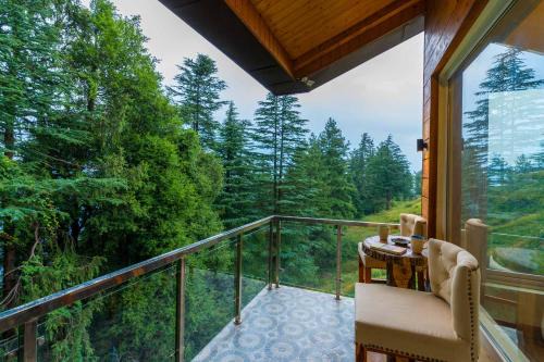 StayVista at Willowbrook Hill