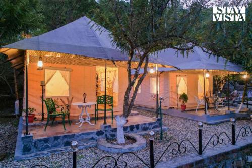 StayVista at Zephyr Estate