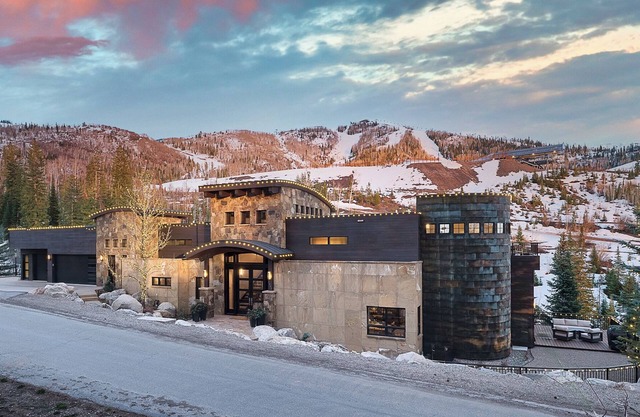 Steamboat’s Crown Jewel Retreat | Over The Edge