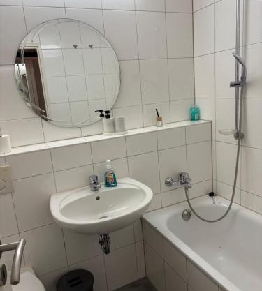 Steffies Appartement three