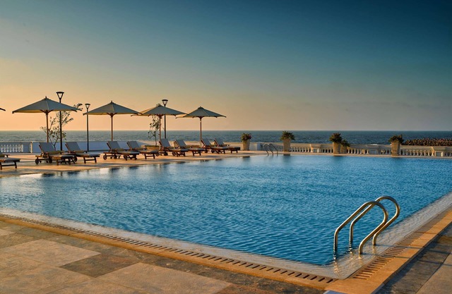 Steigenberger Hotel El Lessan