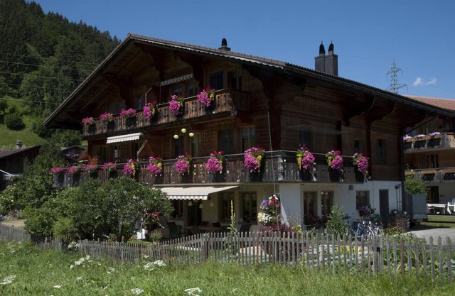 Steimandli by Interhome