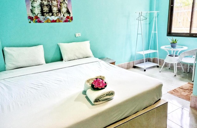 Stella Resort Khanom