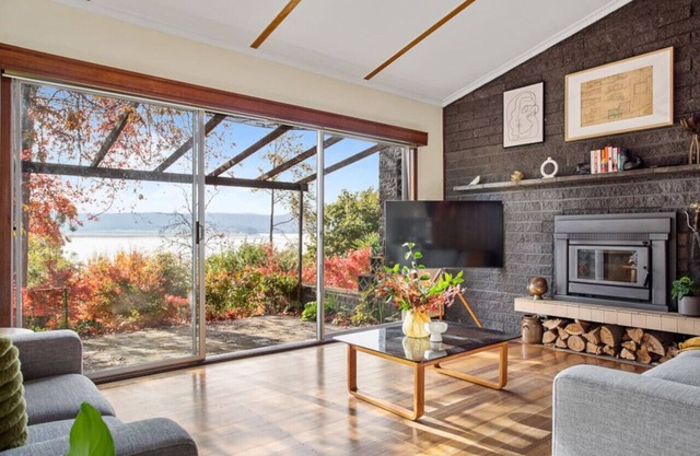 Stella Rose Cottage Enchanting Riverfront Retreat