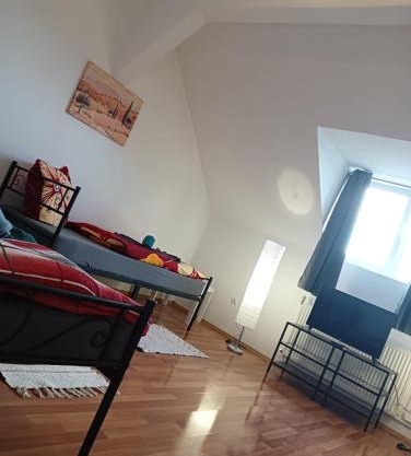 Stella s Monteurswohnungen