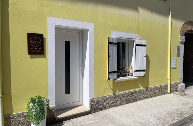 StellaNova Mansion - bike friendly