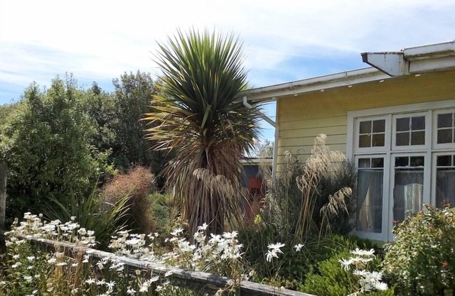 Step back in time at Aunt Tui's