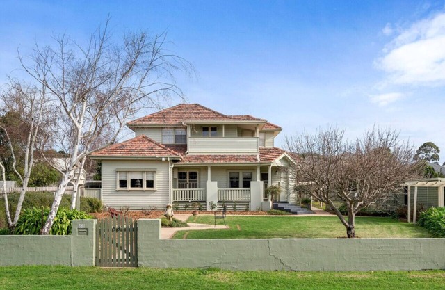 Step back in time in the perfect family escape