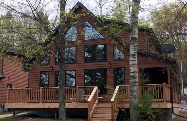 Stepaway Vacation Rentals-LCR#3