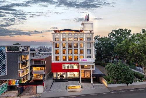 Sterling GK Exotica Dehradun