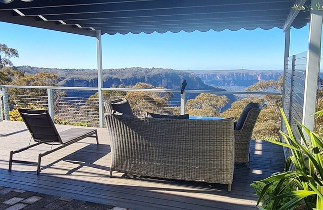 Sterling Manor Katoomba
