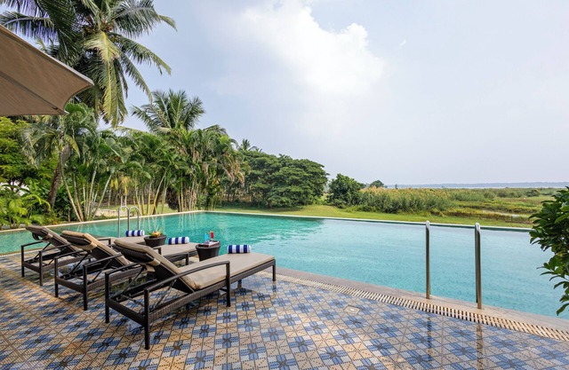 Sterling Palavelli Godavari