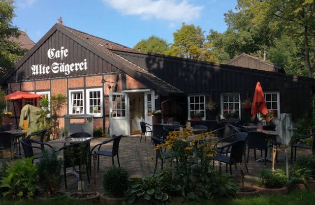 Sterne Luxus Heidesonne