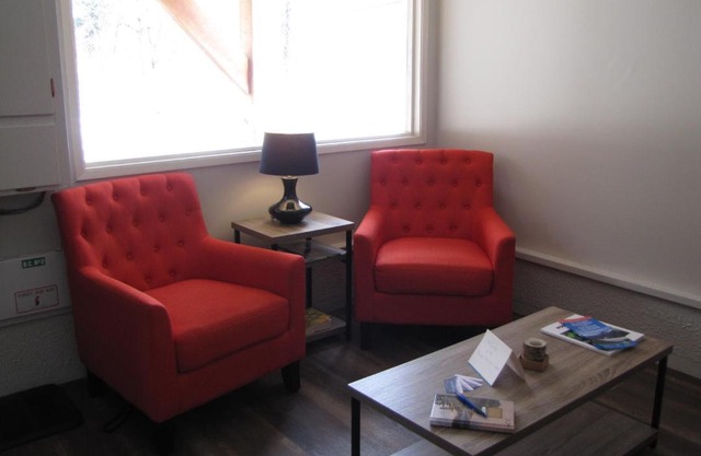 Stewart Mountain Lodge