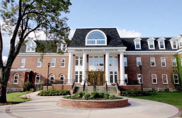 StFX University Summer Hotel