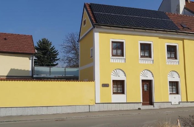 Stift Göttweigblick