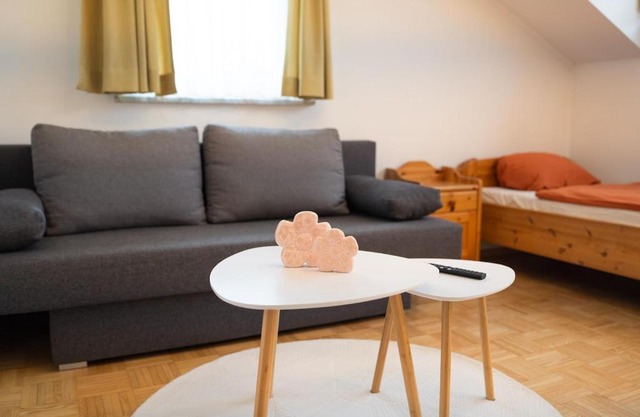 Stiglitzer Apartment