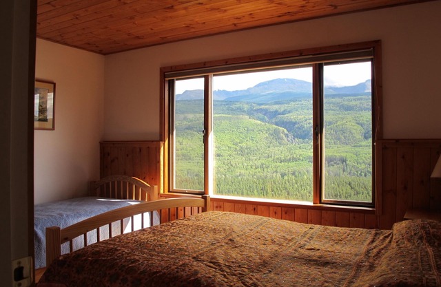 Stikine View Lodge