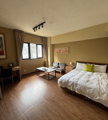 Still Haus 静の宿