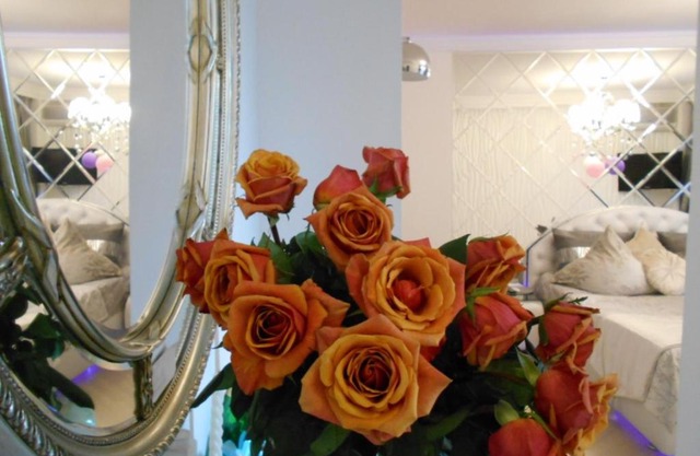 Стильная квартира на Полежаева