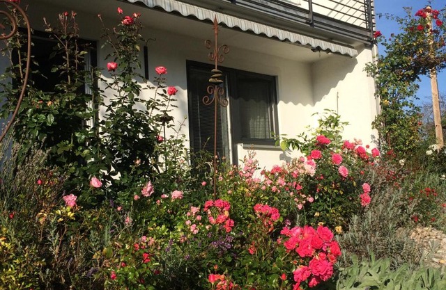 Stilvolles Studio im Allgäu