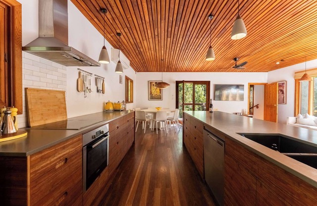 Stirling Creek Cottage